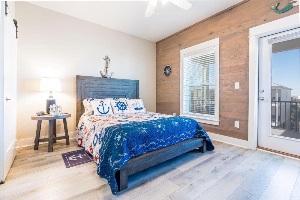 Villa Fancy Flamingo Gulf Shores Exterior foto