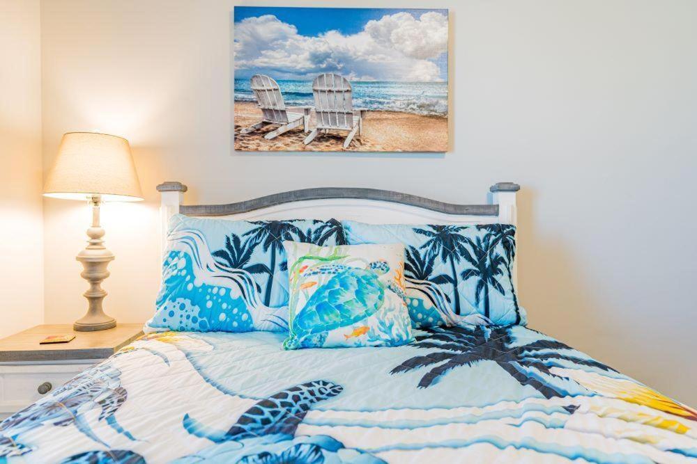 Villa Fancy Flamingo Gulf Shores Exterior foto