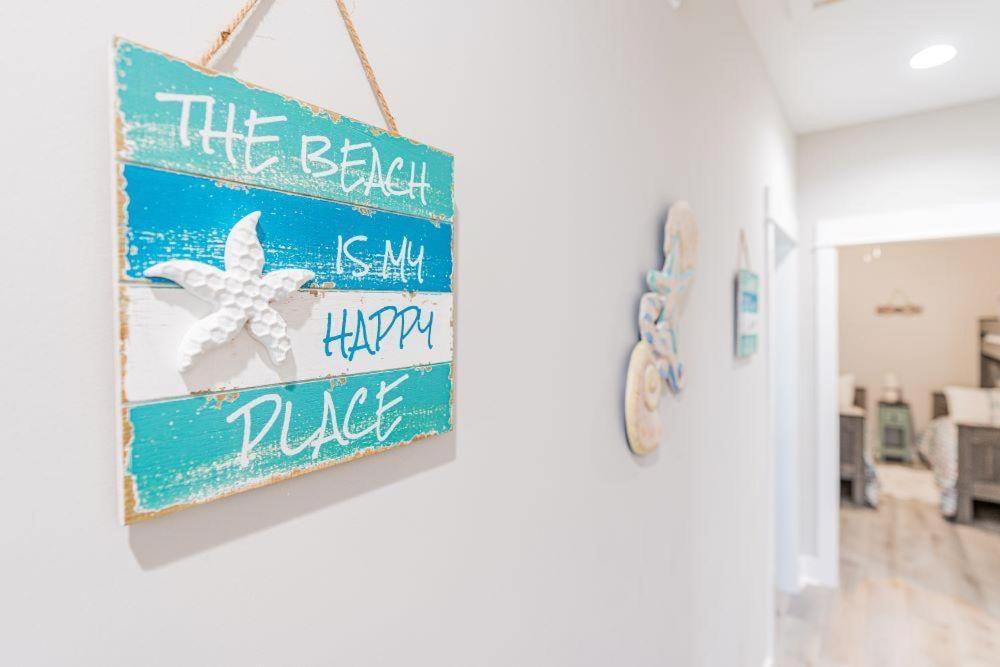Villa Fancy Flamingo Gulf Shores Exterior foto