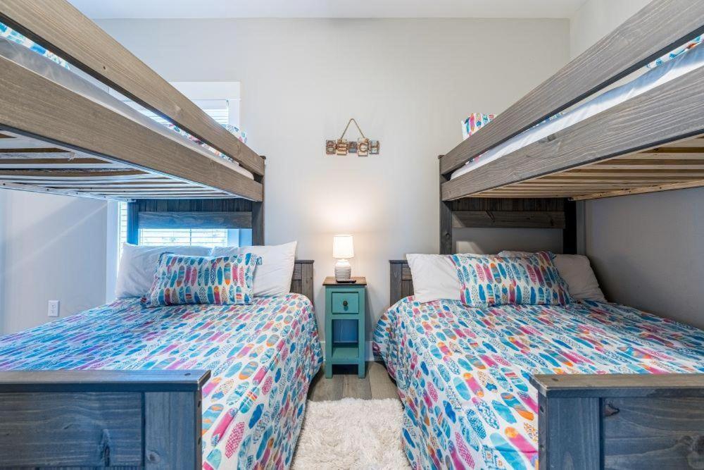 Villa Fancy Flamingo Gulf Shores Exterior foto