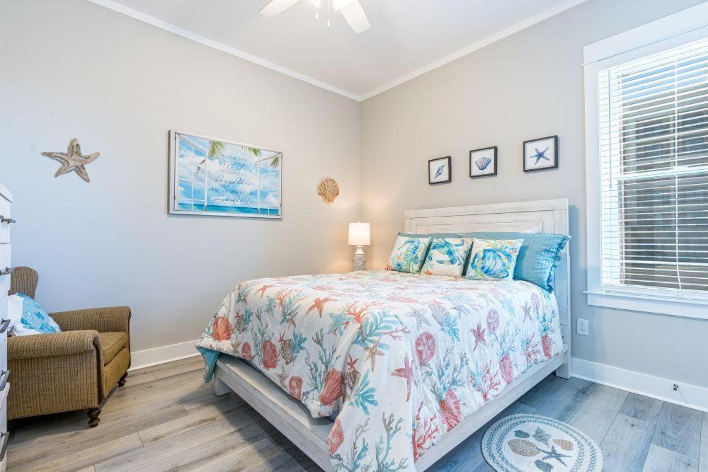 Villa Fancy Flamingo Gulf Shores Exterior foto