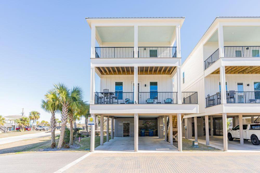 Villa Fancy Flamingo Gulf Shores Exterior foto