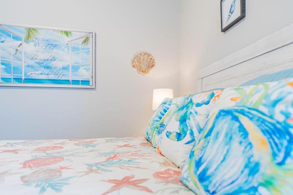 Villa Fancy Flamingo Gulf Shores Exterior foto