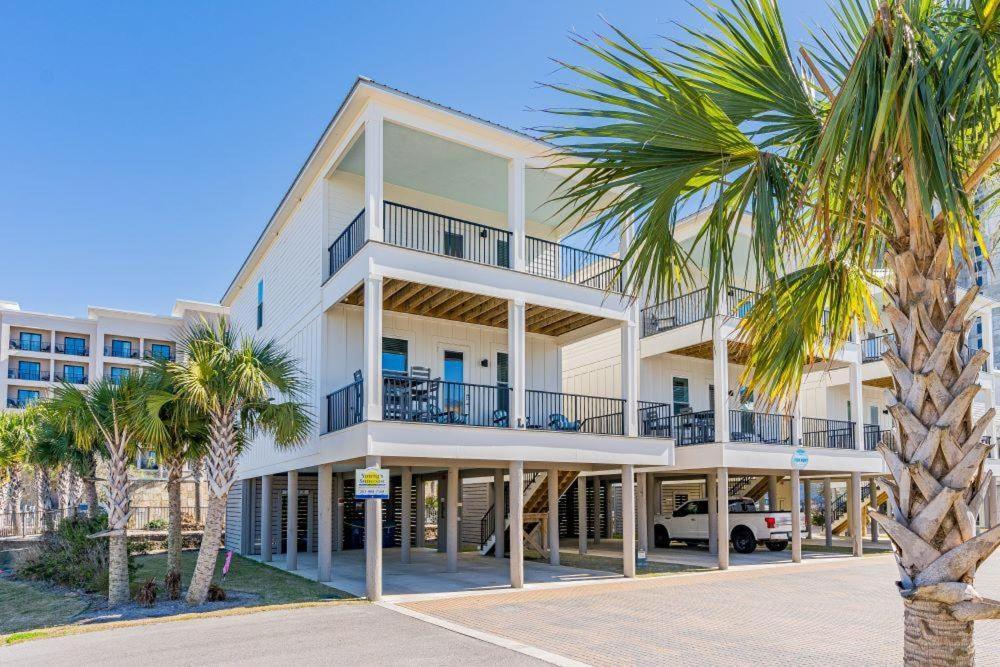 Villa Fancy Flamingo Gulf Shores Exterior foto
