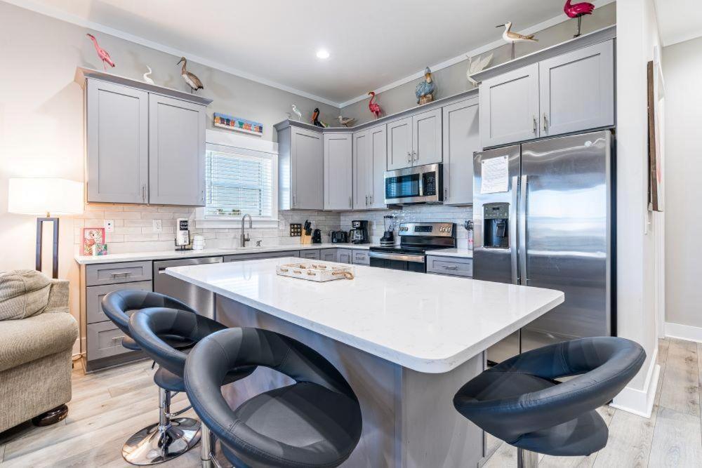 Villa Fancy Flamingo Gulf Shores Exterior foto