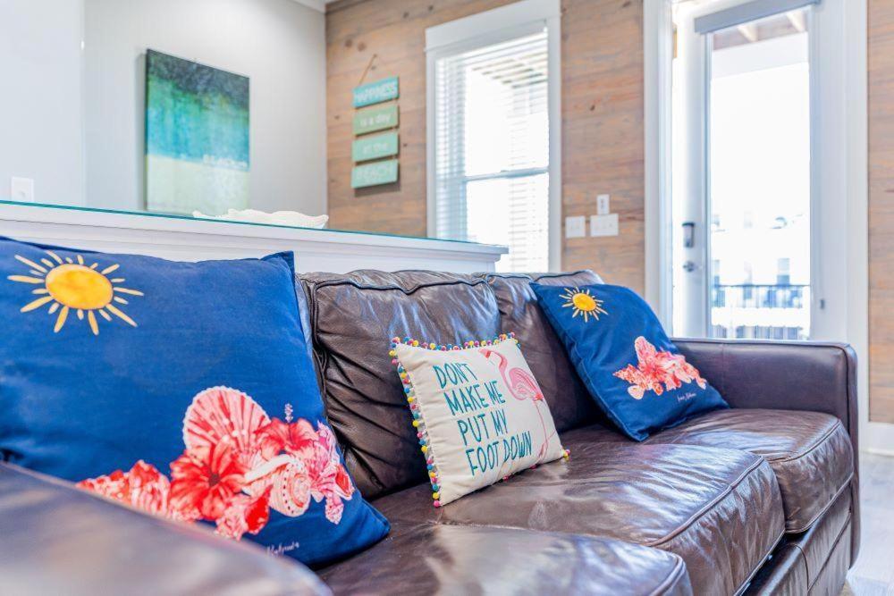 Villa Fancy Flamingo Gulf Shores Exterior foto