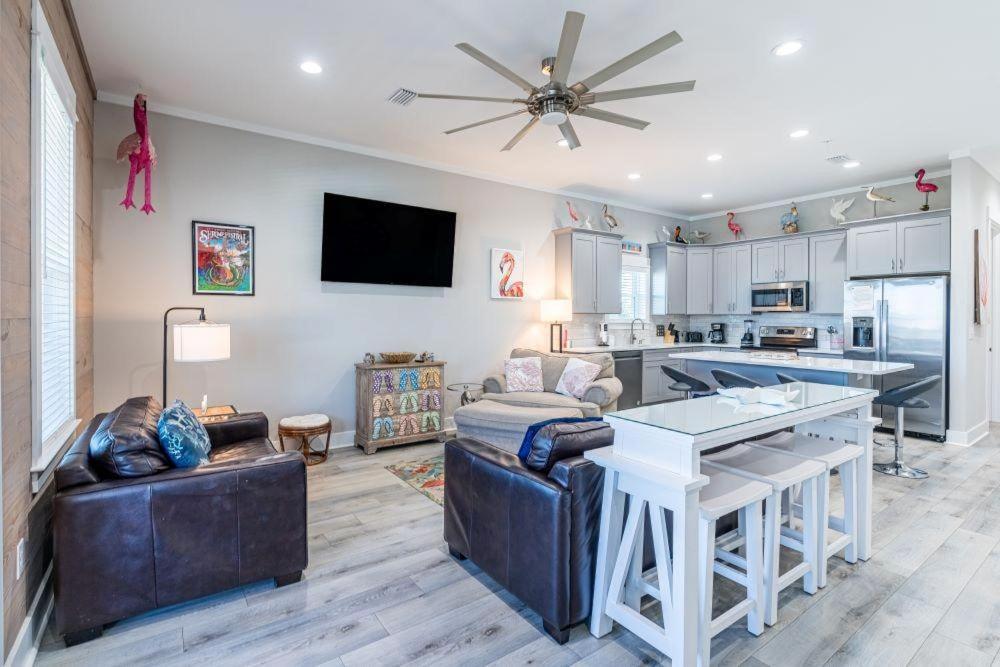 Villa Fancy Flamingo Gulf Shores Exterior foto