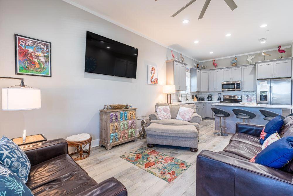 Villa Fancy Flamingo Gulf Shores Exterior foto