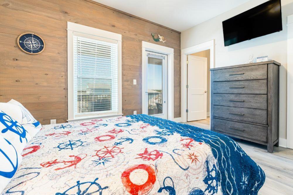 Villa Fancy Flamingo Gulf Shores Exterior foto