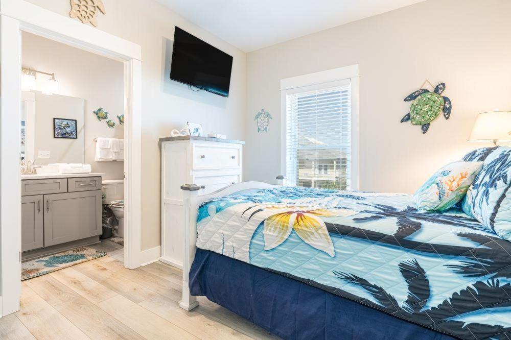 Villa Fancy Flamingo Gulf Shores Exterior foto